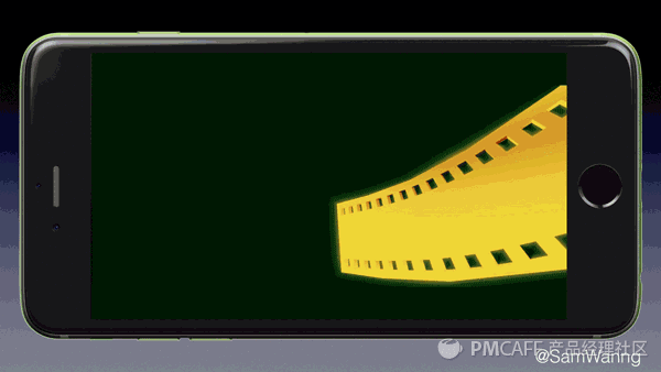 广电抖抖腿 多少手游都成鬼！