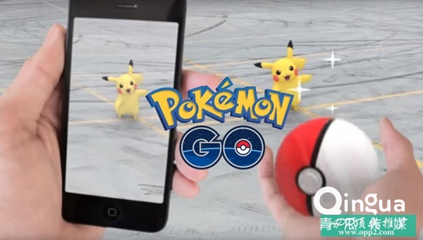 Pokemon GO为何突然火了，我认为在中国根本火不起来！0