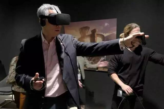 扎克伯格的十年展望：2026年的Facebook是什么样？