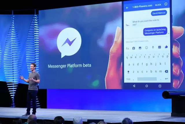 扎克伯格的十年展望：2026年的Facebook是什么样？