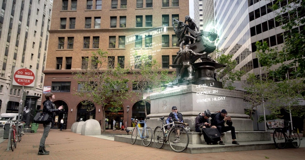 从史上第一款网游到谷歌地球：Pokemon Go的原始积累居然有这么大！