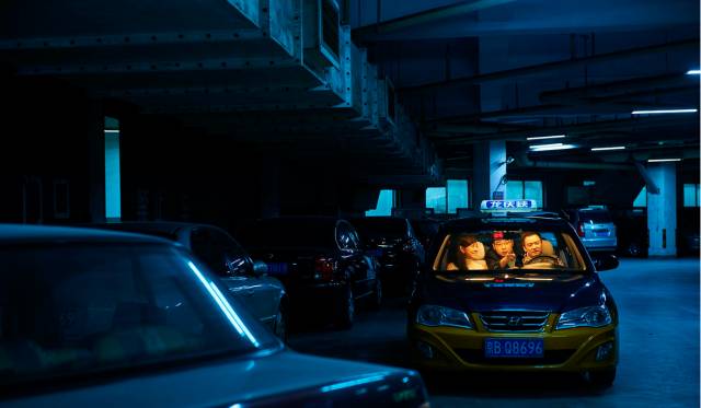 这4年，滴滴是这样子干掉30家竞争公司的！