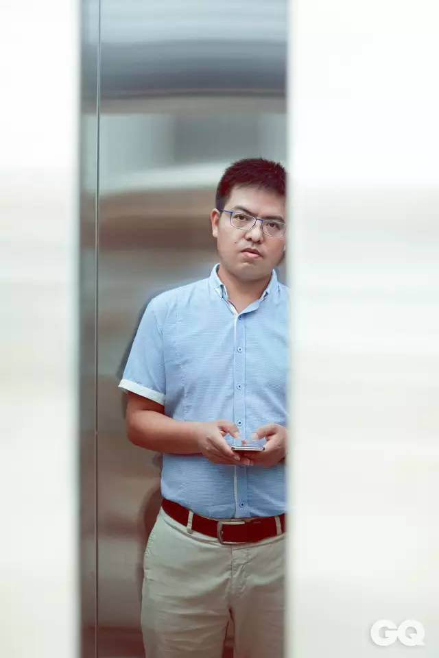 滴滴:一个有关野心和速度的故事!