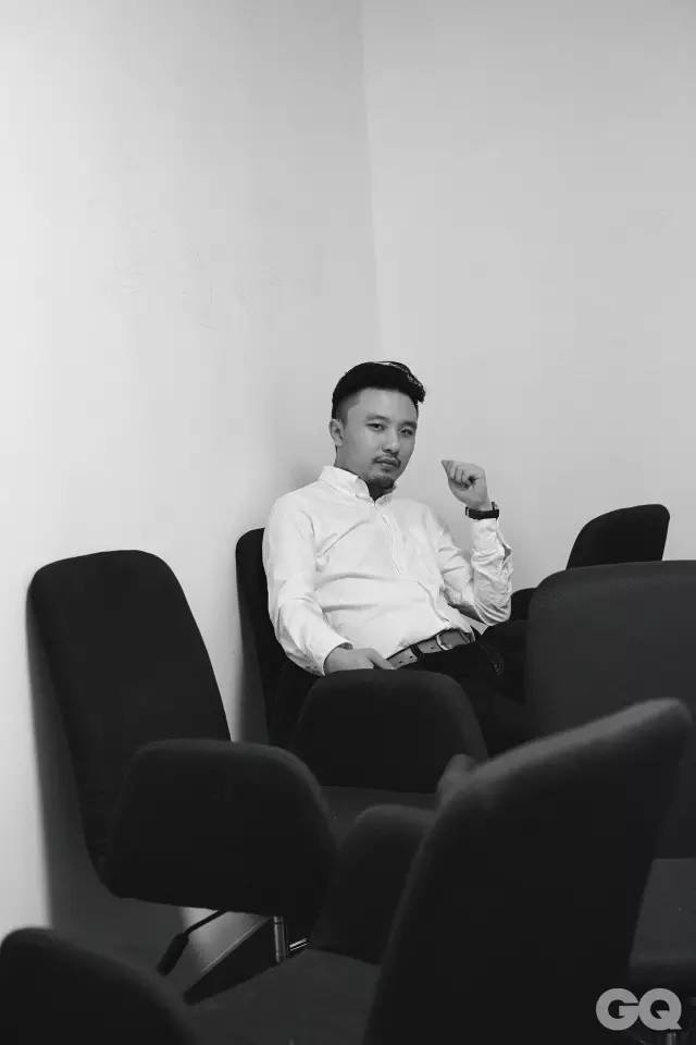 滴滴:一个有关野心和速度的故事!