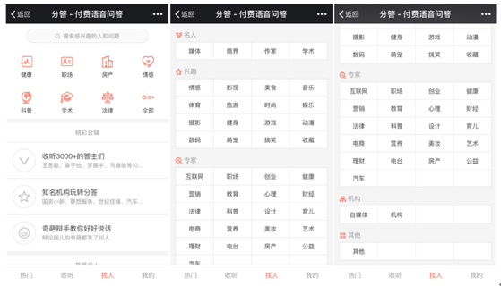 从分答到脸萌到无秘,这些爆红之后又快速陨落的产品是怎么啦!