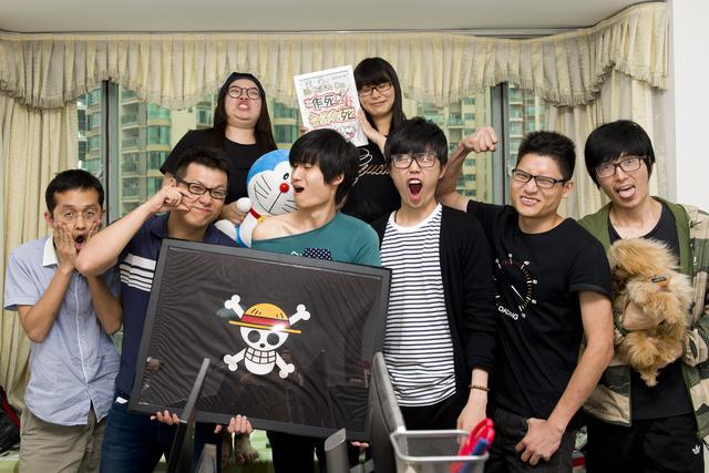 从分答到脸萌到无秘,这些爆红之后又快速陨落的产品是怎么啦!