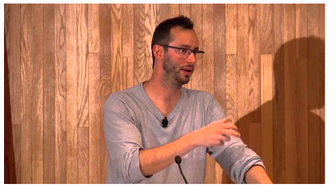 Uber与谷歌必有一战?