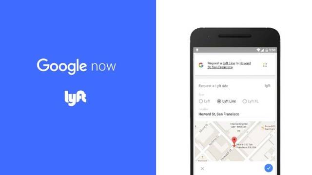 Uber与谷歌必有一战?