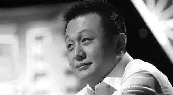 朱啸虎说：只投年轻人（比如3年前的程维、4年前的张旭豪），不考虑70后！