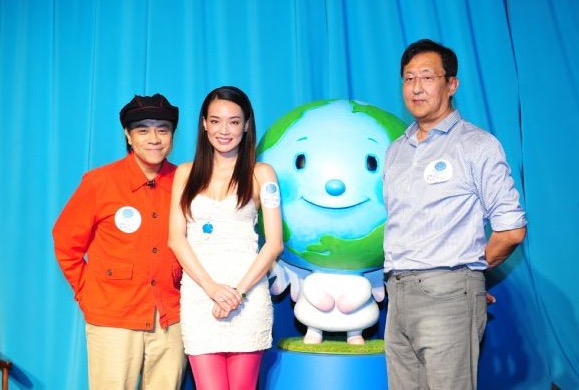 舒淇与冯德伦结婚，祝福赞美之外，你知道新娘的“生意经”吗？