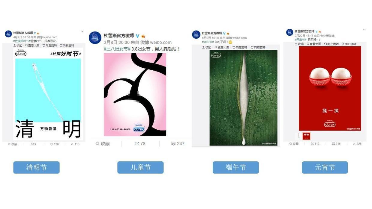 这可能是最全最深度的分析了：杜蕾斯营销策略分析！