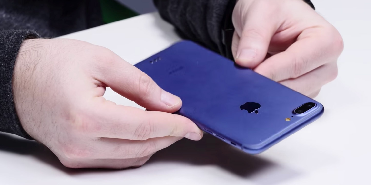 除了iPhone7，当我们在谈论苹果时，我们还能谈什么？