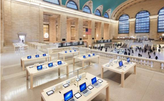 除了iPhone7，当我们在谈论苹果时，我们还能谈什么？