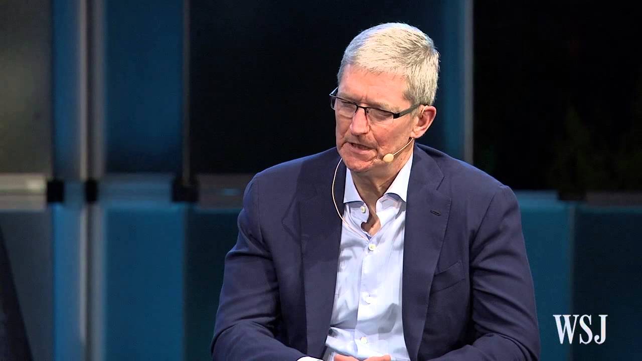 这次发布会，库克最想让你关注的可能不是iPhone 7！