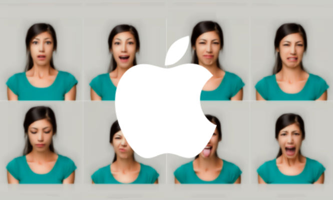 收购创业公司Emotient