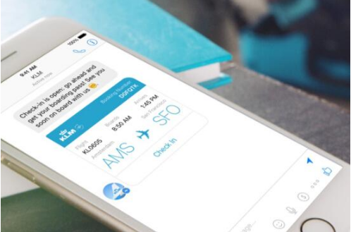 Facebook“抄袭”微信？但“抄”得还不够彻底！