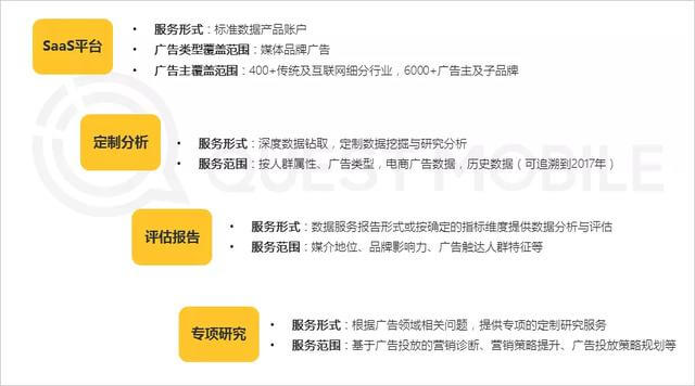 2019移动互联网广告营销半年报告