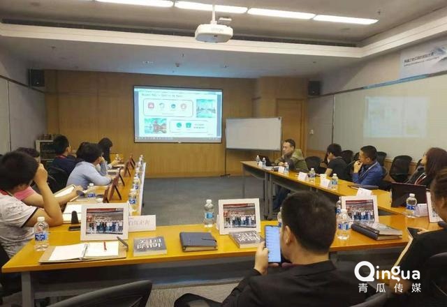 3大亮点回顾 白鲸出海营第II期圆满结束！