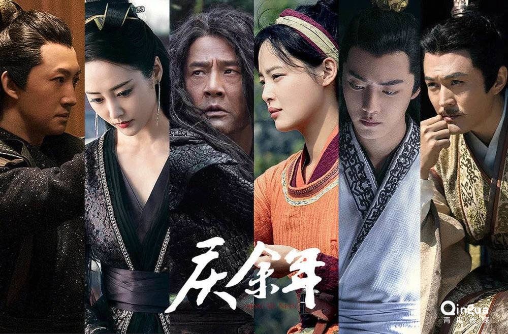 国产剧的2019: 市场惨淡,内容灿烂