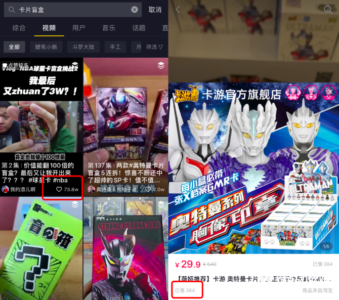 盲盒经济，正在“失火”