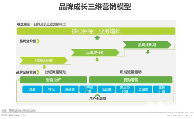 2022年中国品牌用户增长白皮书