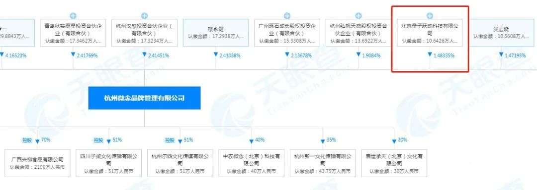 字节跳动押注千万大V李子柒,图啥?
