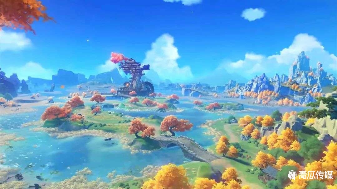 中国游戏收割外国韭菜的正确姿势