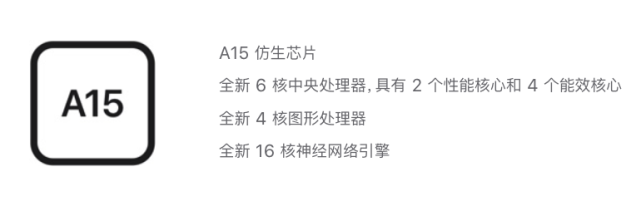 苹果发布会最全汇总！