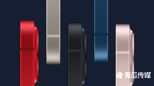 苹果发布会最全汇总！