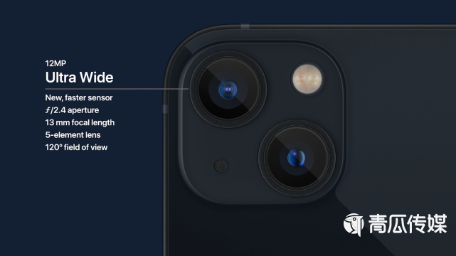 苹果发布会最全汇总！