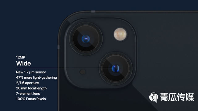 苹果发布会最全汇总！