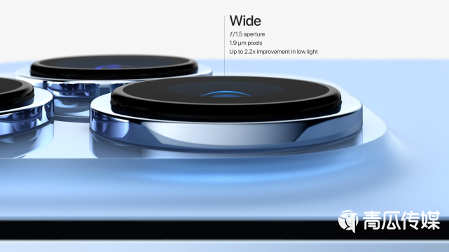 苹果发布会最全汇总！