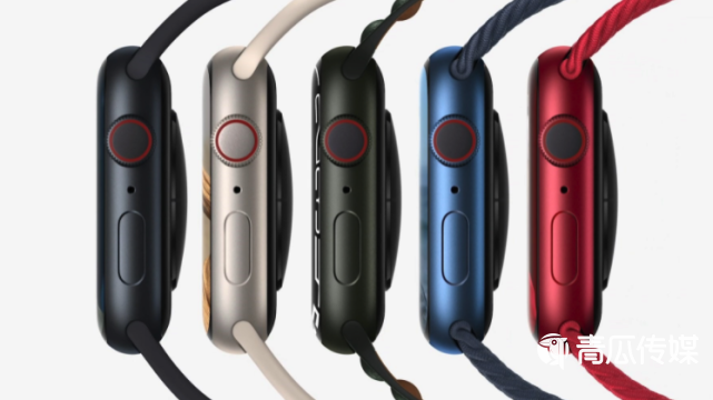 苹果发布会最全汇总！