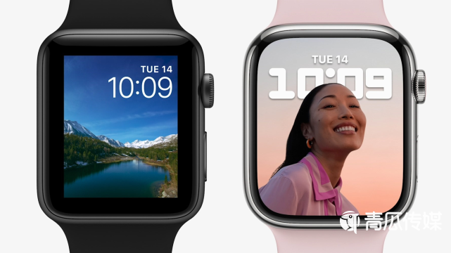 苹果发布会最全汇总！