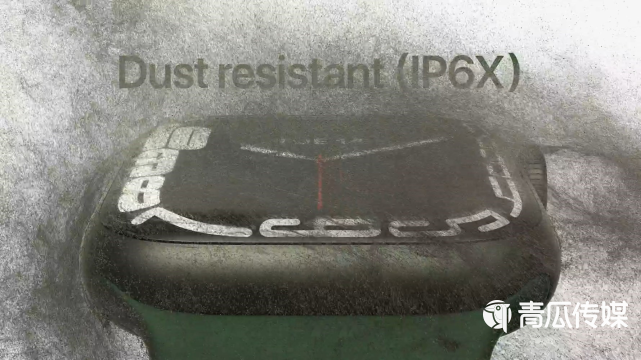 苹果发布会最全汇总！