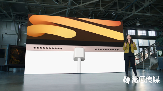 苹果发布会最全汇总！