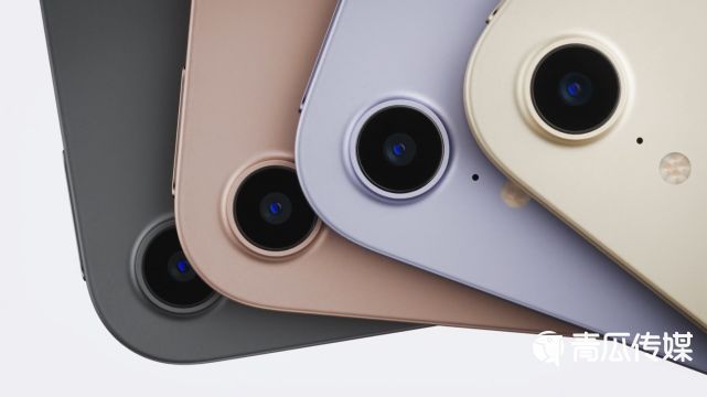 苹果发布会最全汇总！