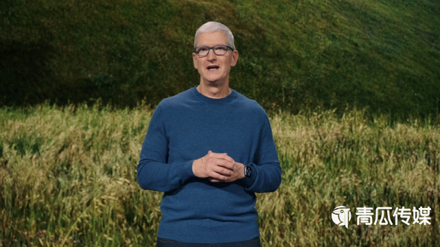 苹果发布会最全汇总！