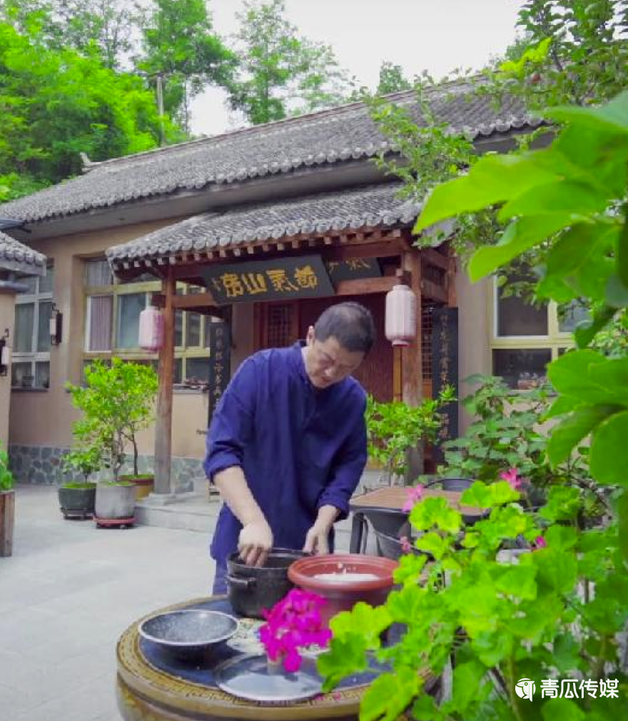 李子柒消失的64天