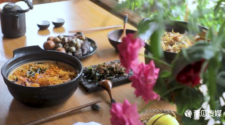 李子柒消失的64天