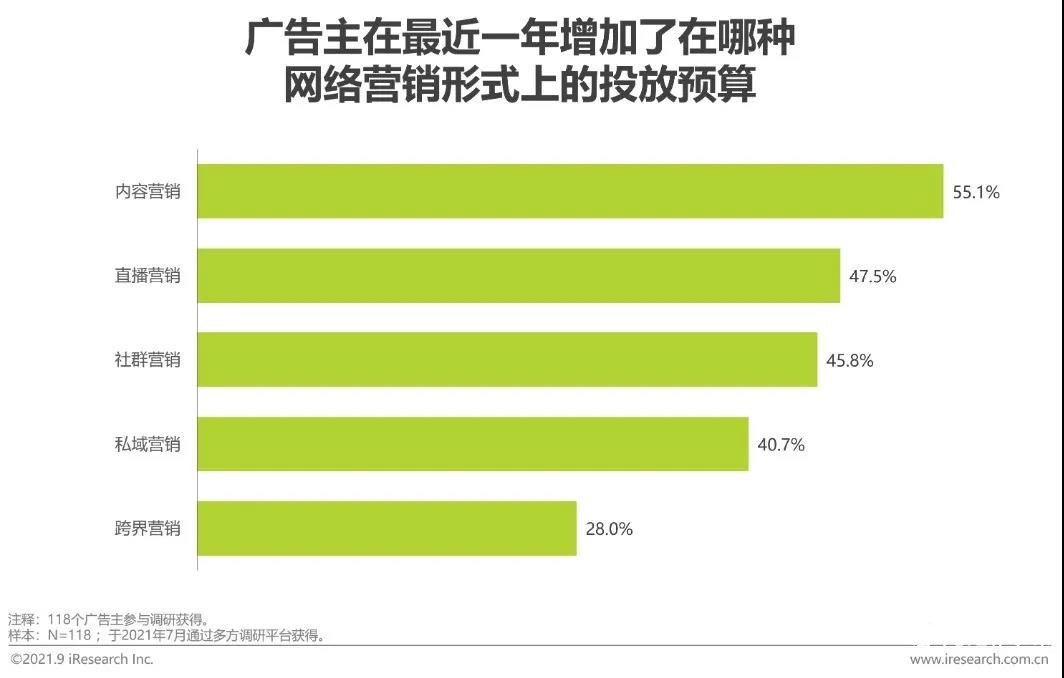 2022年中国网络广告年度洞察报告