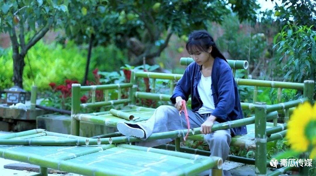 谁在“吞噬”李子柒？