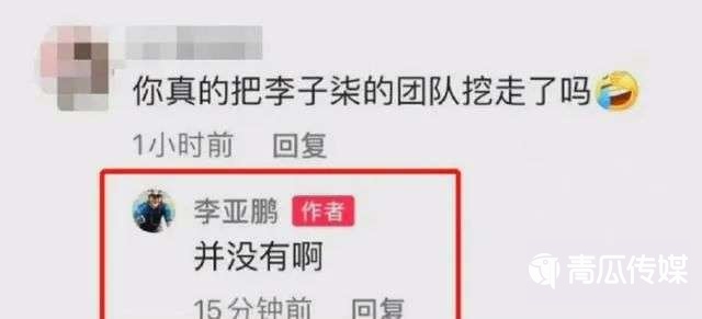 谁在“吞噬”李子柒？