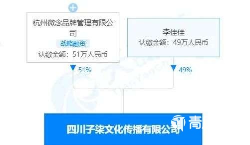 谁在“吞噬”李子柒？