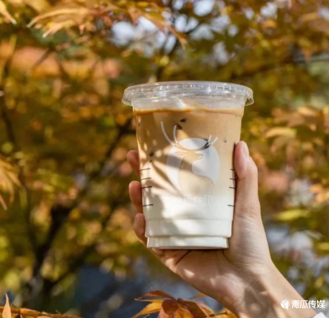 瑞幸凭什么成爆款制造机？