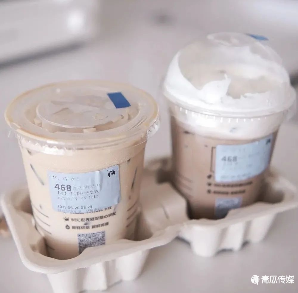 瑞幸凭什么成爆款制造机？