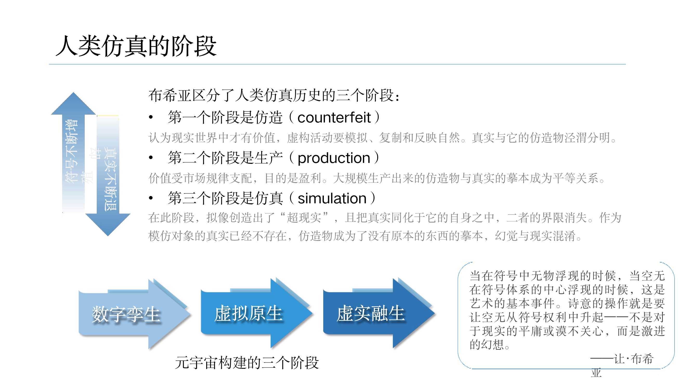 元宇宙发展研究报告