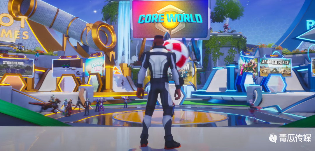 腾讯，网易元宇宙“大战”