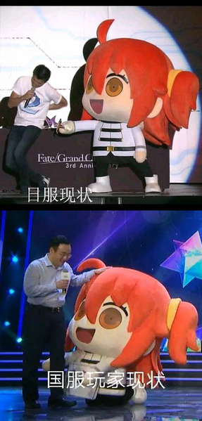 B站的游戏生意！