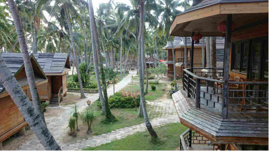 中国旅游新闻网:度假家助力海口全域旅游发展,引领全域住宿新潮流